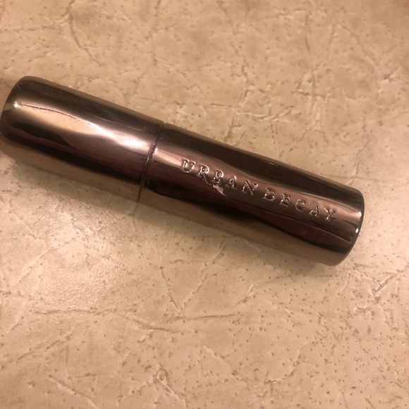 Urban Decay Lipstick—shade “shame” - Picture 2 of 5